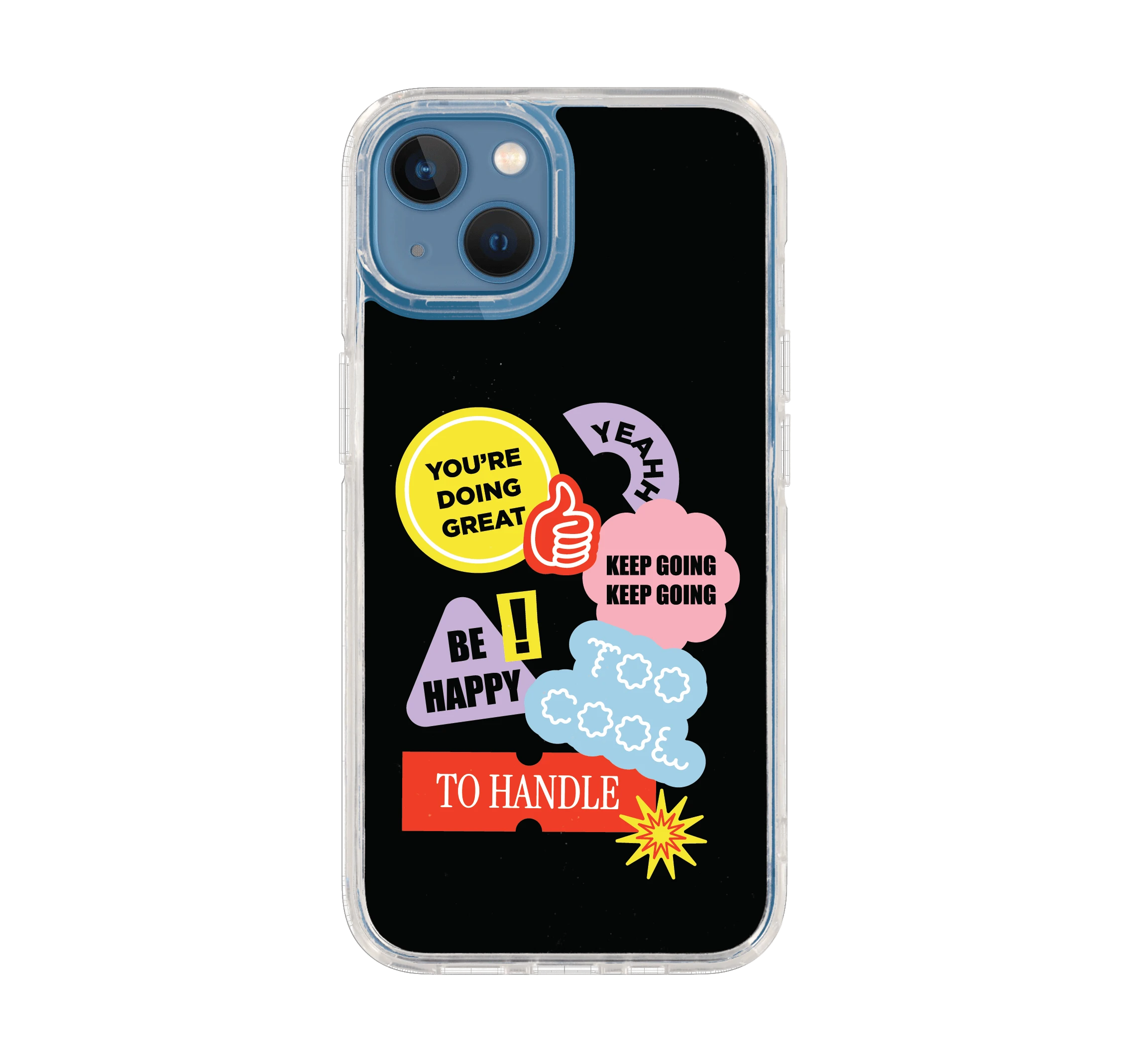 รวมคำคมสร้างกำลังใจ